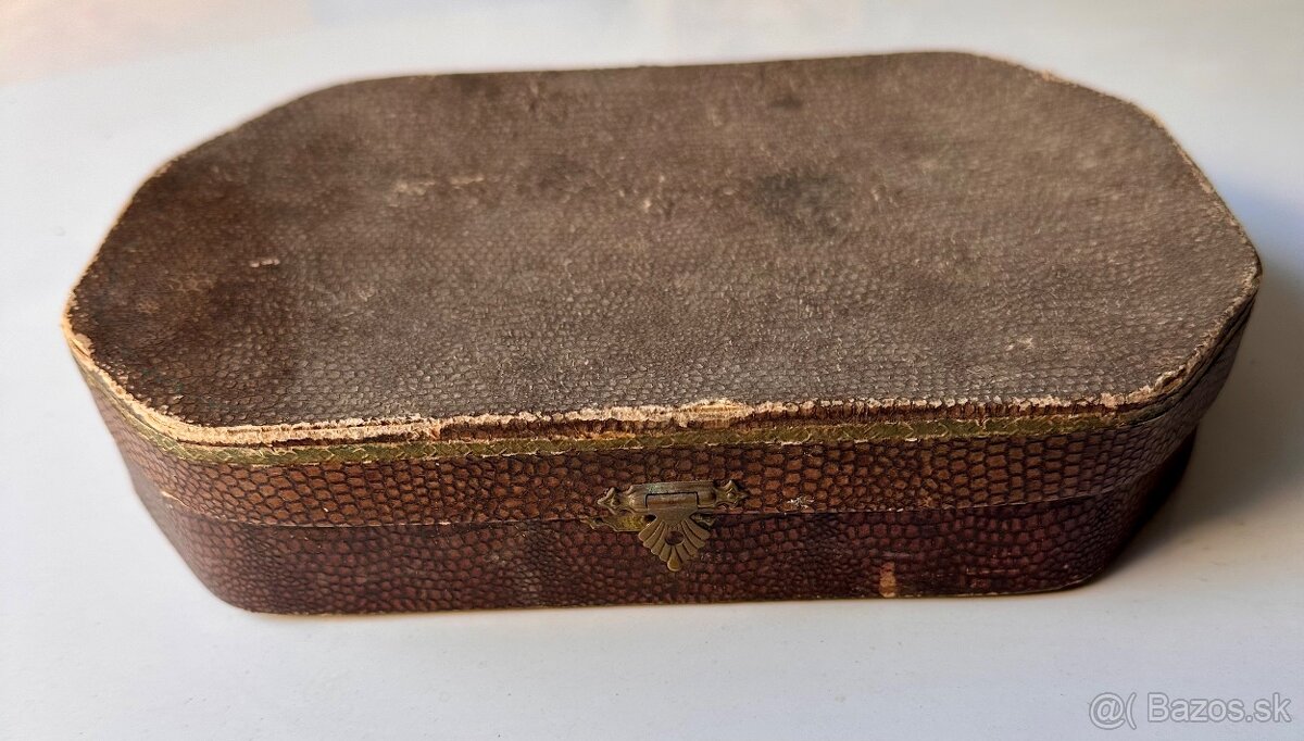 Staré věci - retro hračky - 7