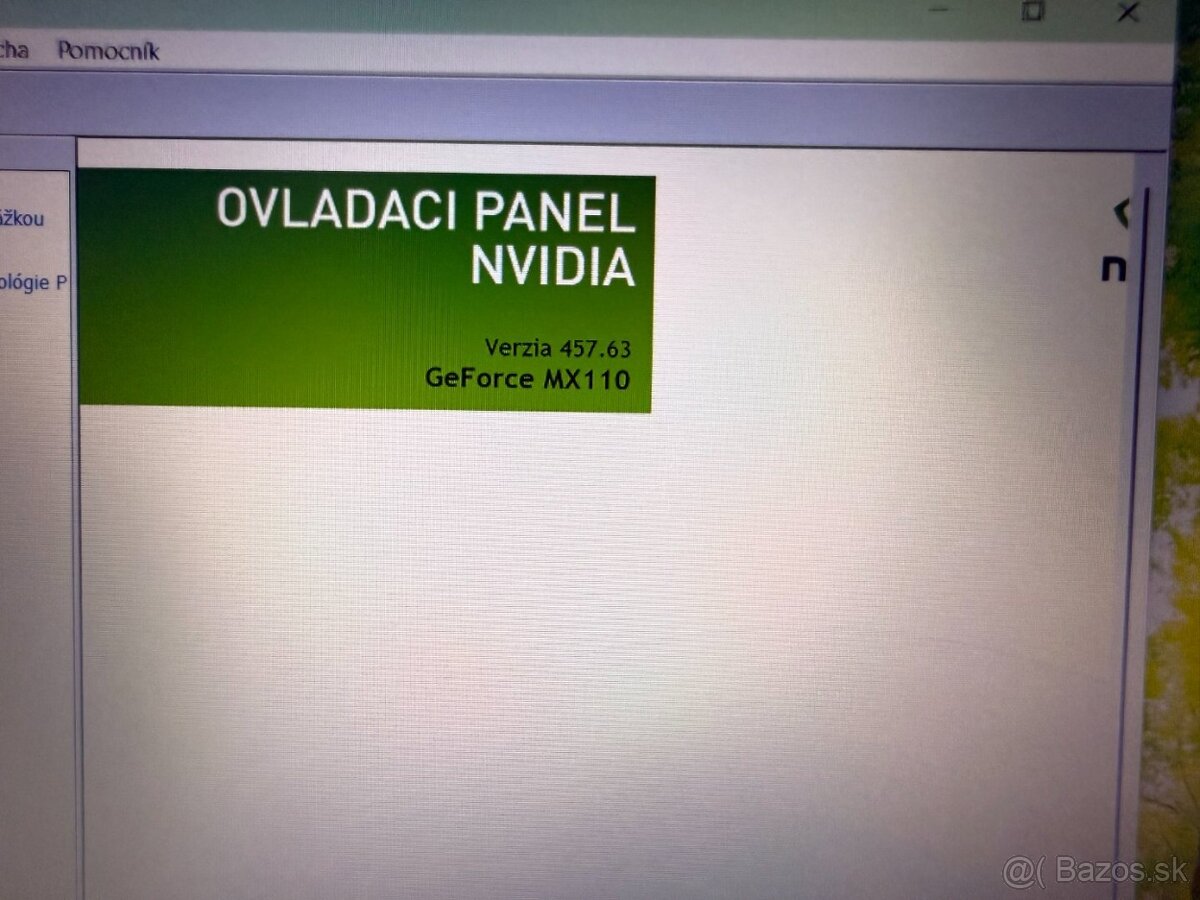 Notebook ASUS VivoBook i3-6006U / 16GB RAM / 256GB SSD / FHD - 7