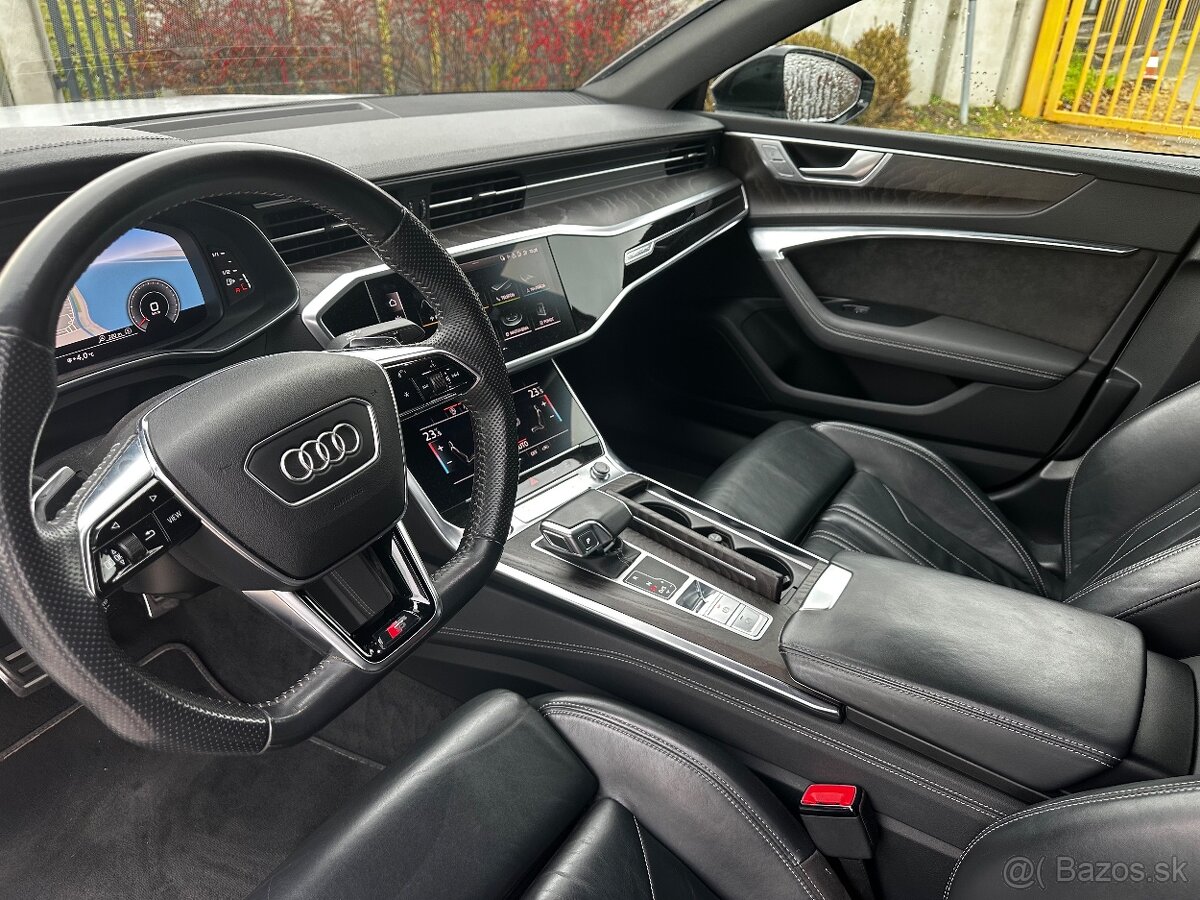 Audi A7 - 7