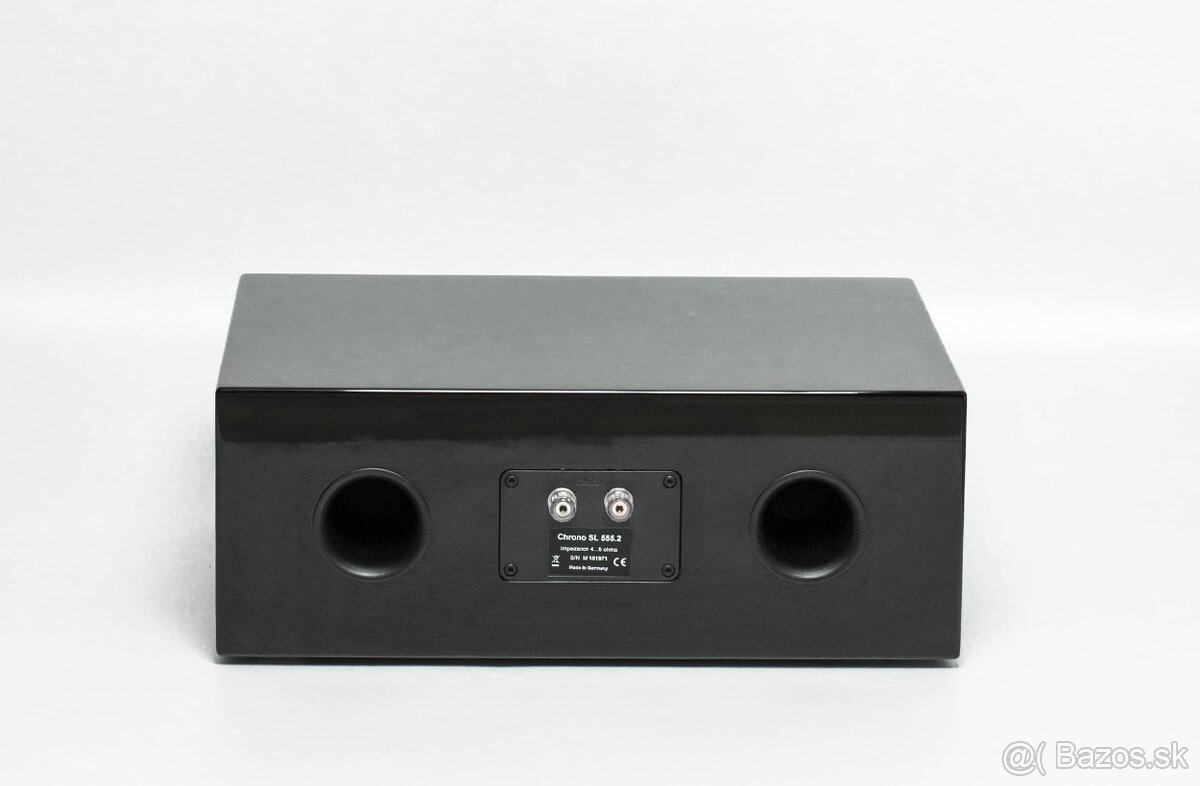 Canton Chono set / Aj rozpredam - 7