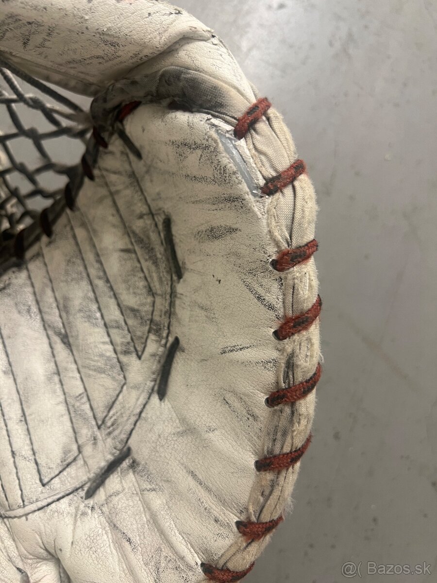 Lapacka a vyrazacka Bauer - 7