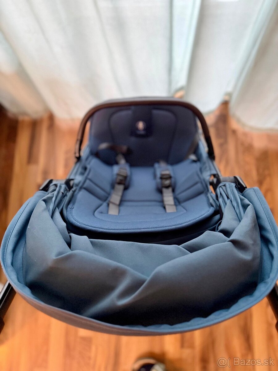 Joolz Aer+ - 7