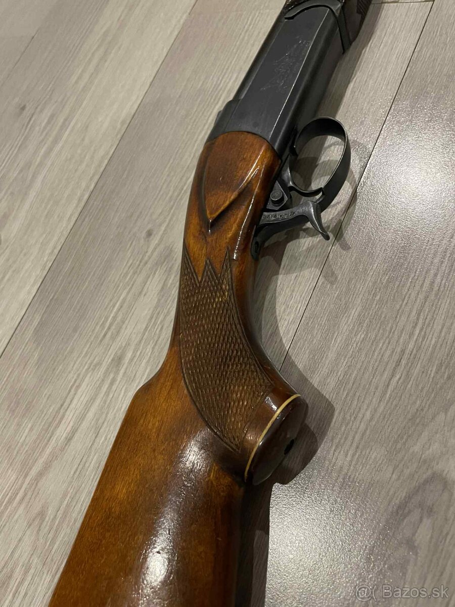 Brokova jednotka - 7