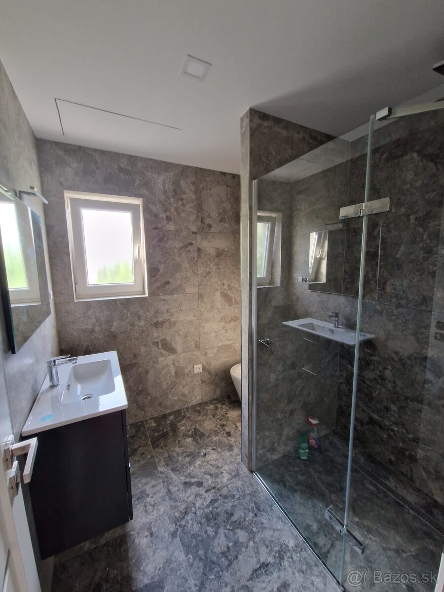 apartmán Vrši pre 4 ľudí - 7