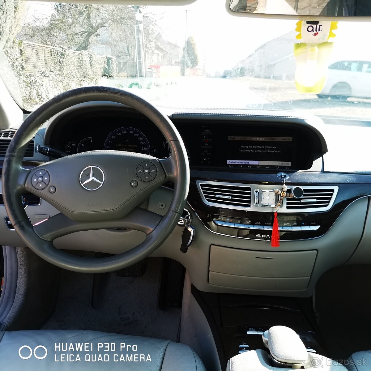 S350 BlueTec 4matic - 7