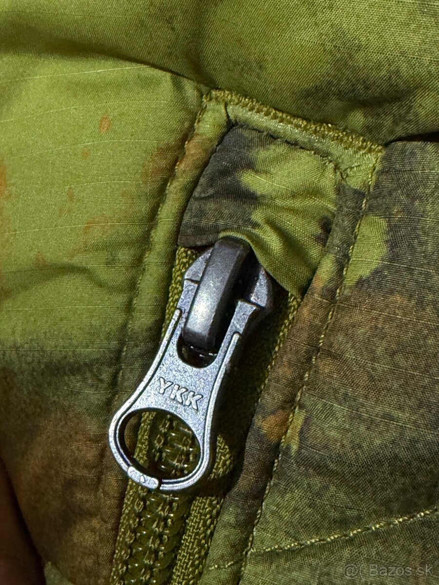 The North Face Bunda pánska - 7