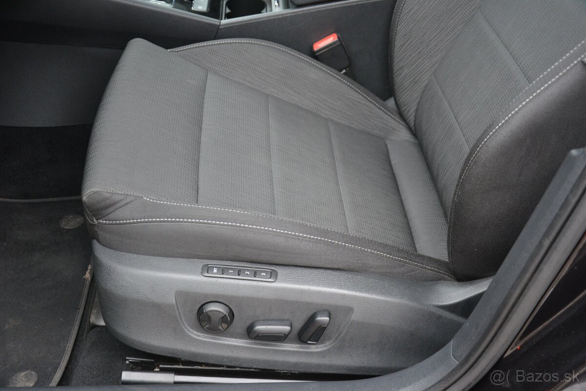 Škoda Superb Combi 2.0 TDI DSG STyle - 7