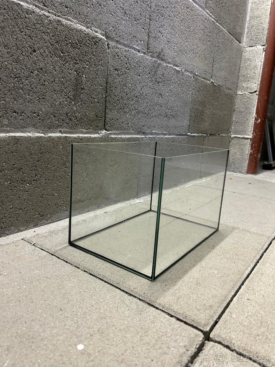 Predám akvária - 7