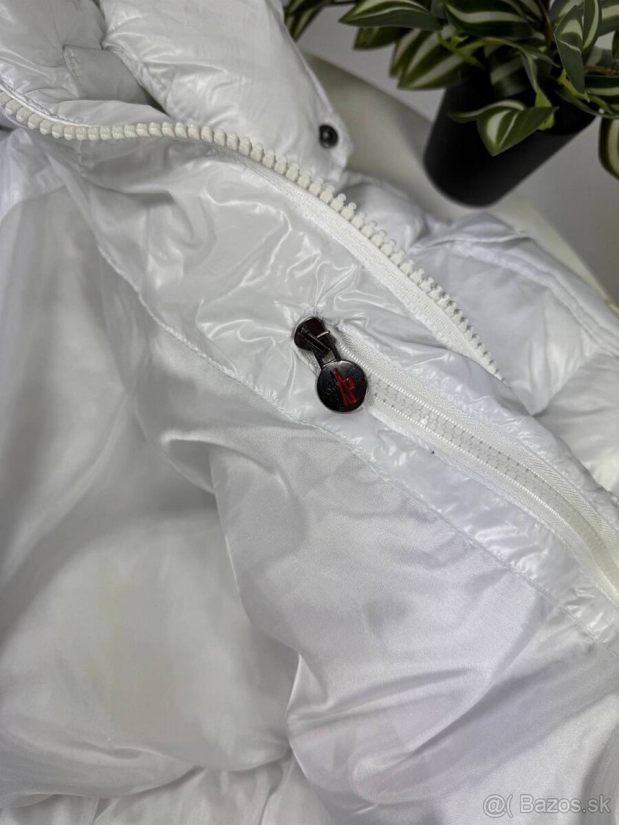 👕PÁPEROVÁ BUNDA MONCLER MAYA 😍 - 7