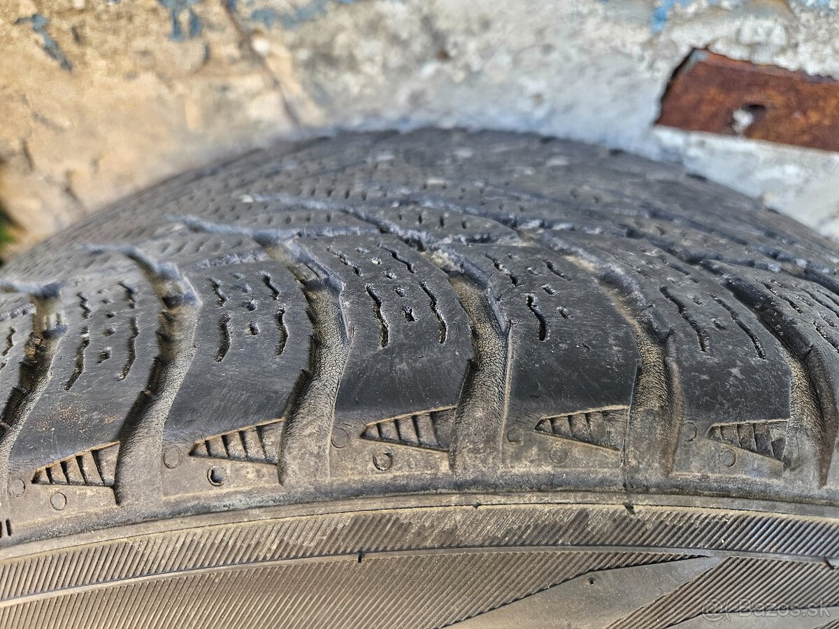 VW London R17 Zimné - 7