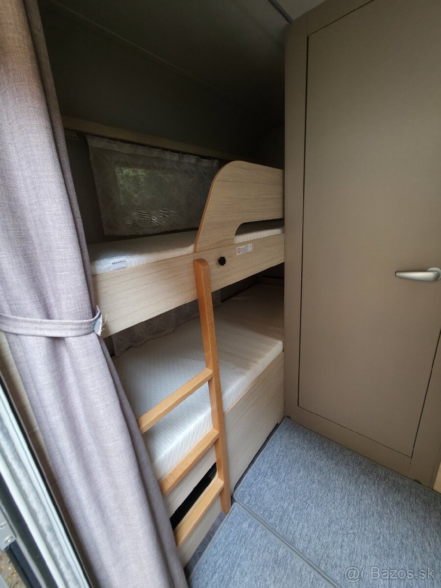 Weinsberg Caracito 470 QDK 3/2023 - 7