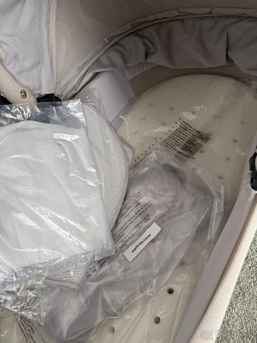 Kočík Mast M.5x - 7