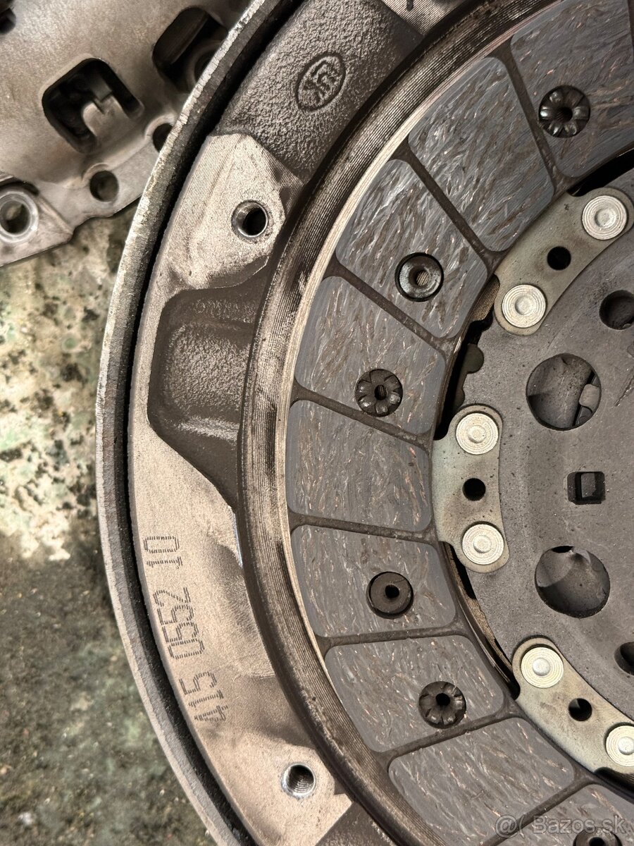 BMW e90 e91 318d 320d n47 - 7