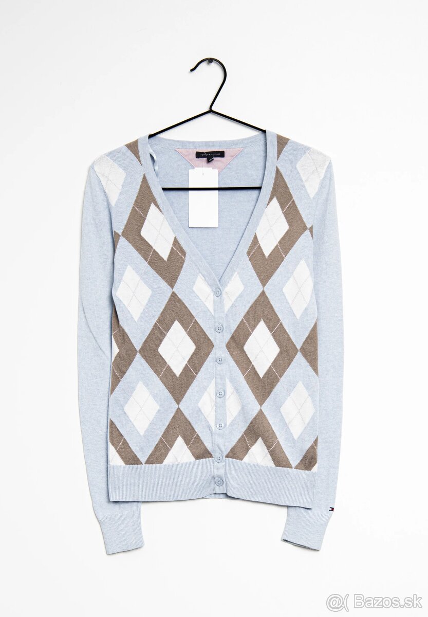 Tommy Hilfiger cardigan - 7