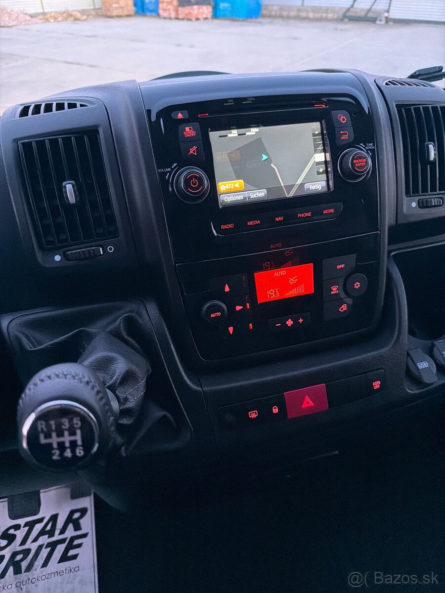 Fiat ducato 2,3 2018 l2h2 - 7