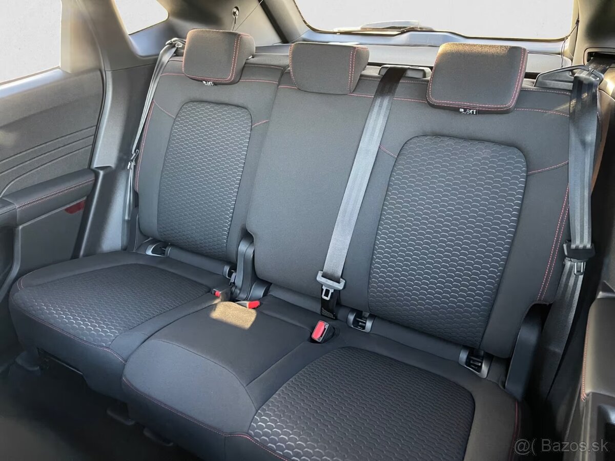 Ford Kuga 2.5 PHEV ST-Line ODPOČET DPH - ZĽAVA 28% - 7