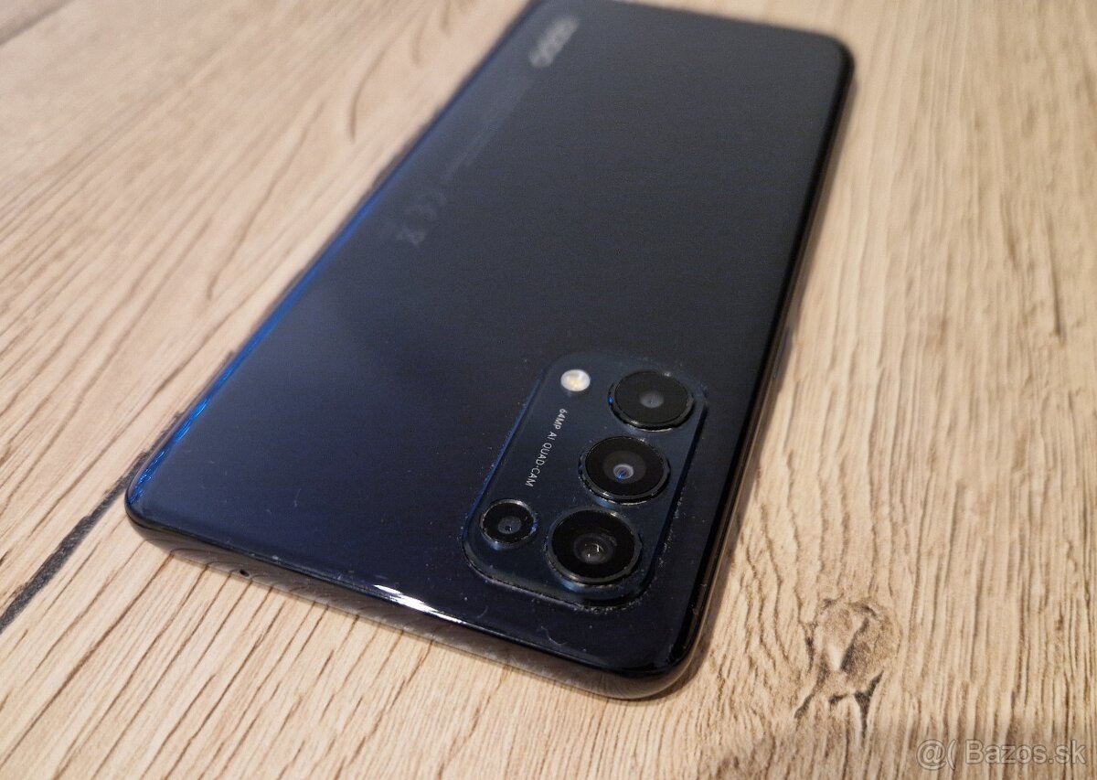 Oppo find x3 lite - 7