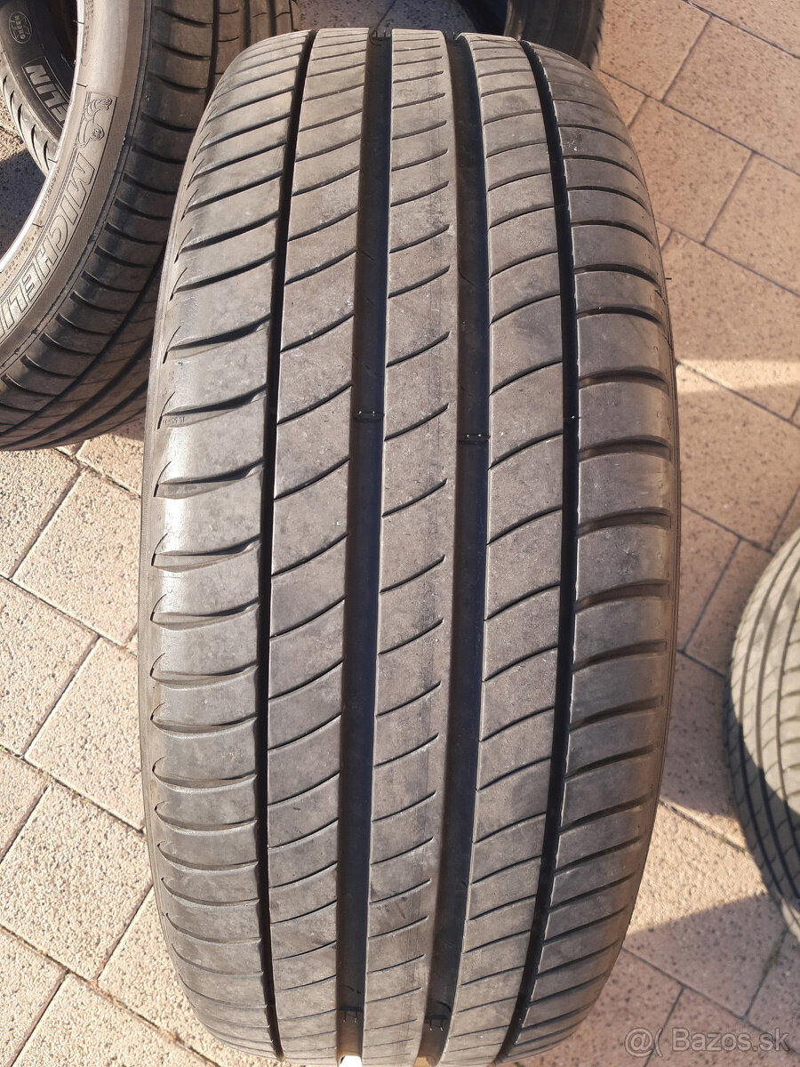 Letné pneu 225/50 R18 - 7
