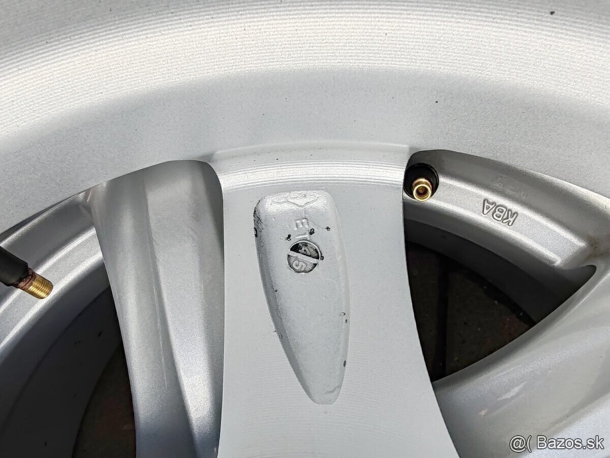 KIA, HYUNDAI, HONDA 5X114,3 - 7