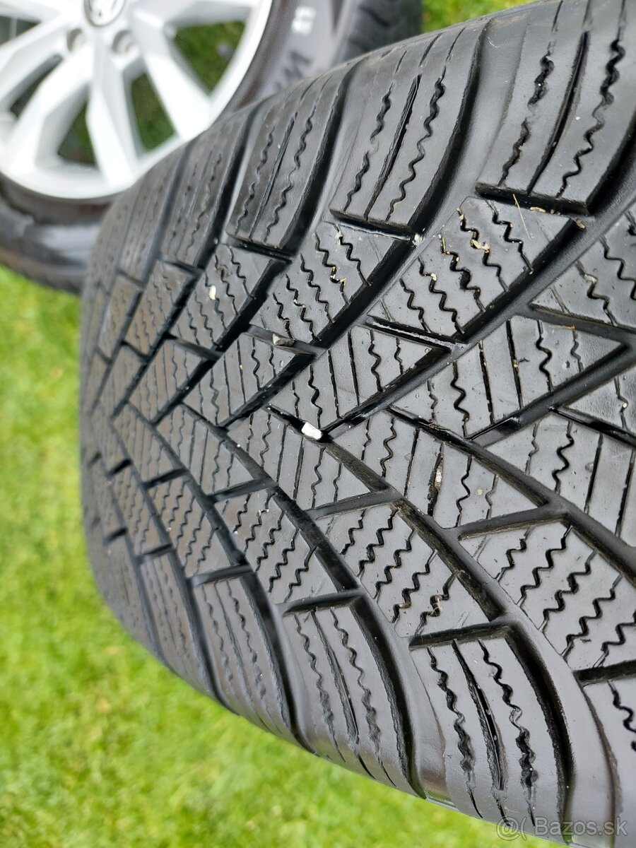 5x112 R 16,Zimne - 7
