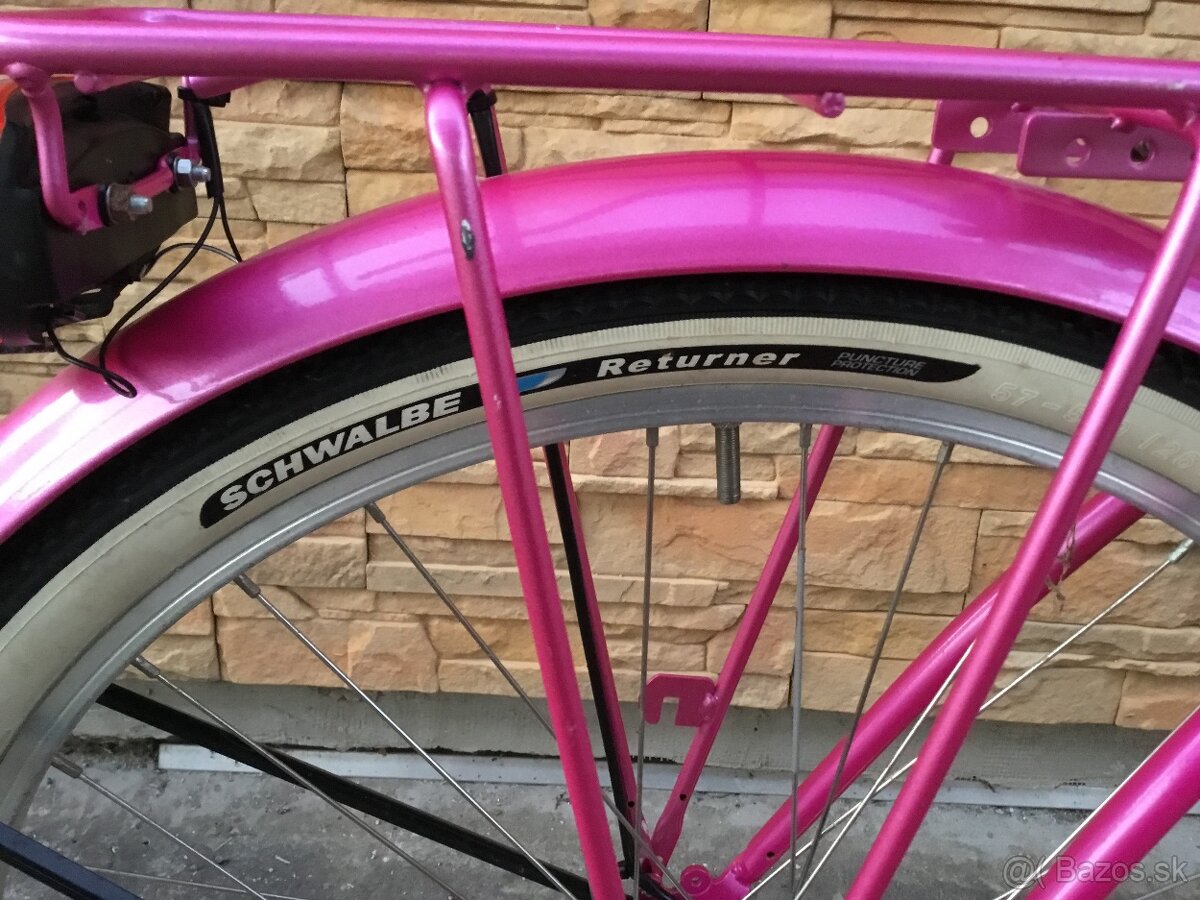 BEACH CRUISER - 7