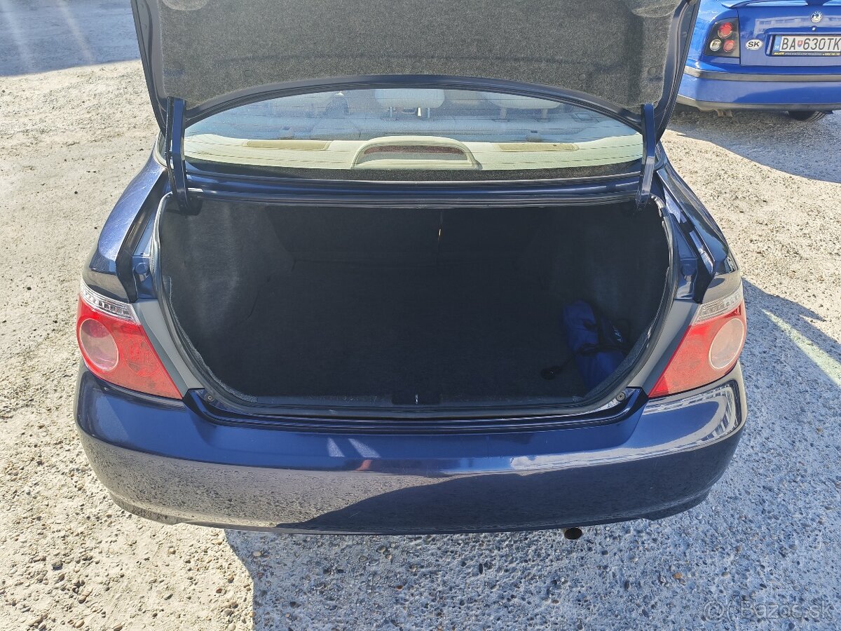 Honda City 1.4 61kw 2007 - 7