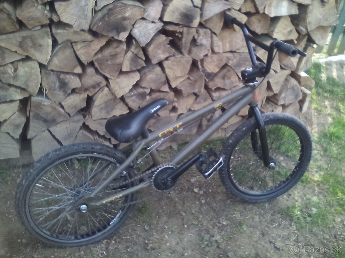 Bestwick PRO - 7