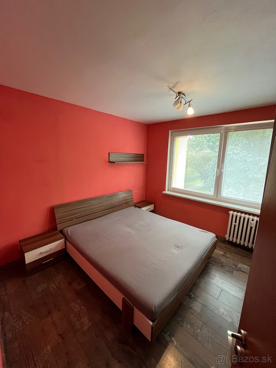 2-izbový byt na prenájom - 7