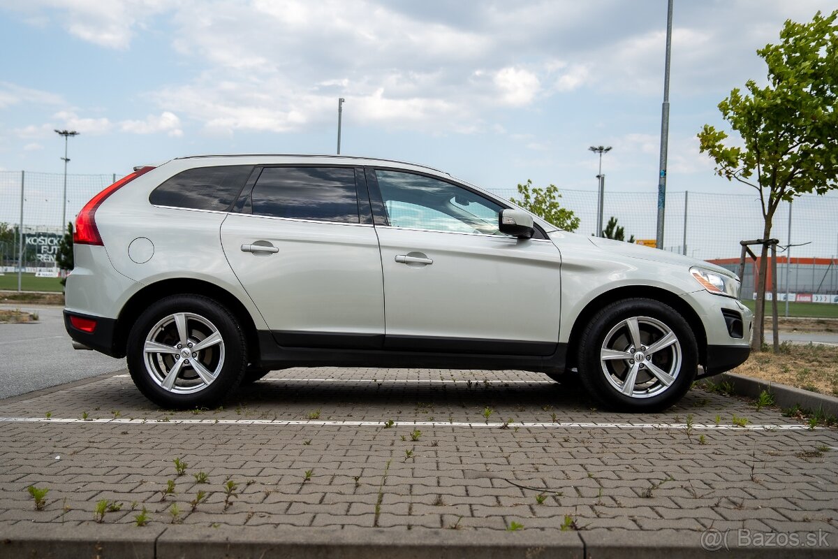 Volvo XC60 D5 - 7