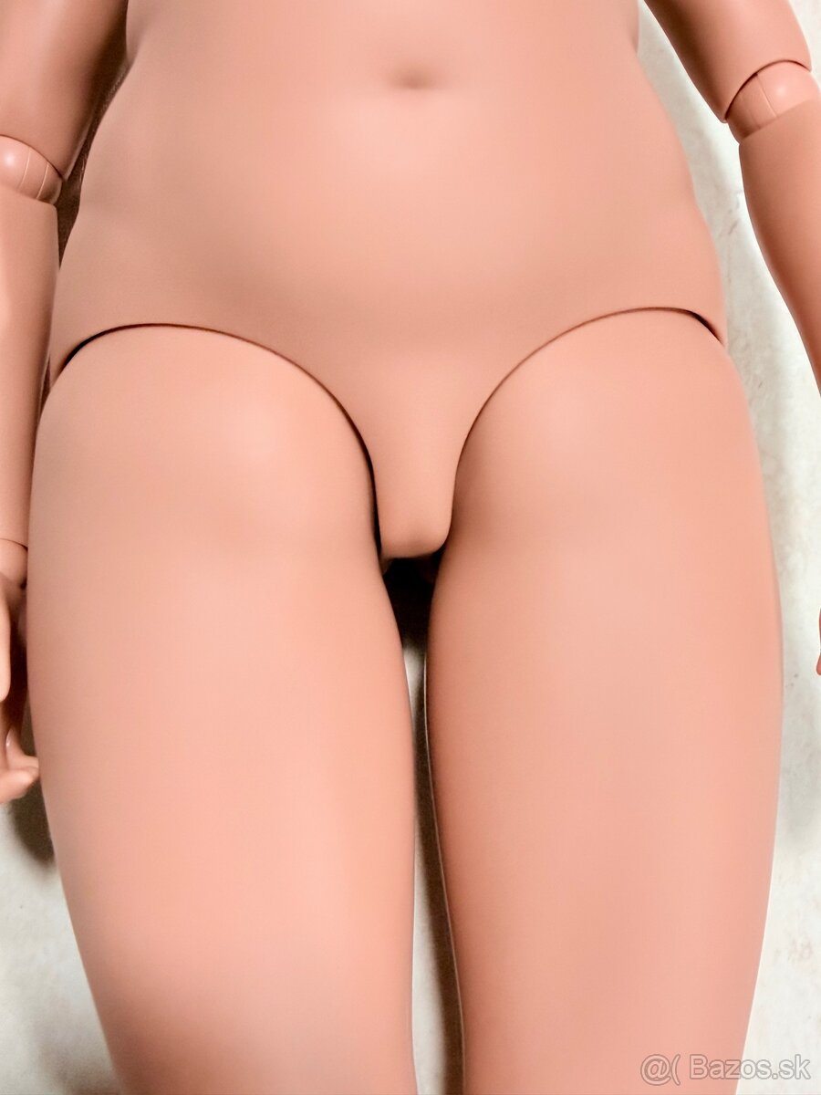 Smart doll telo čaj odstín baculka - 7