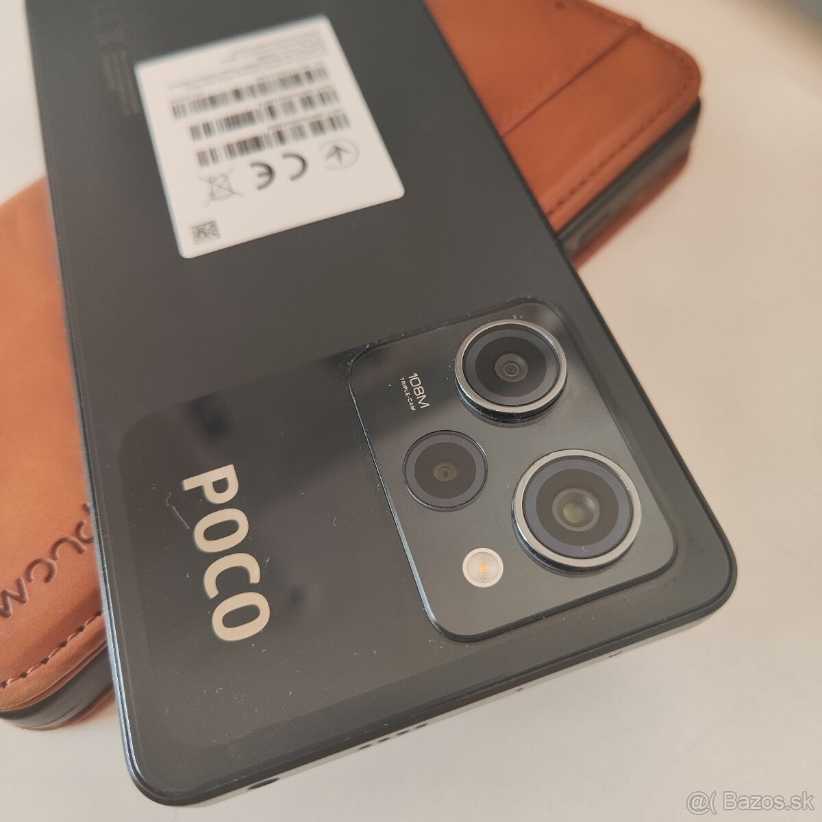 POCO X5 Pro, 8/256 GB - 7