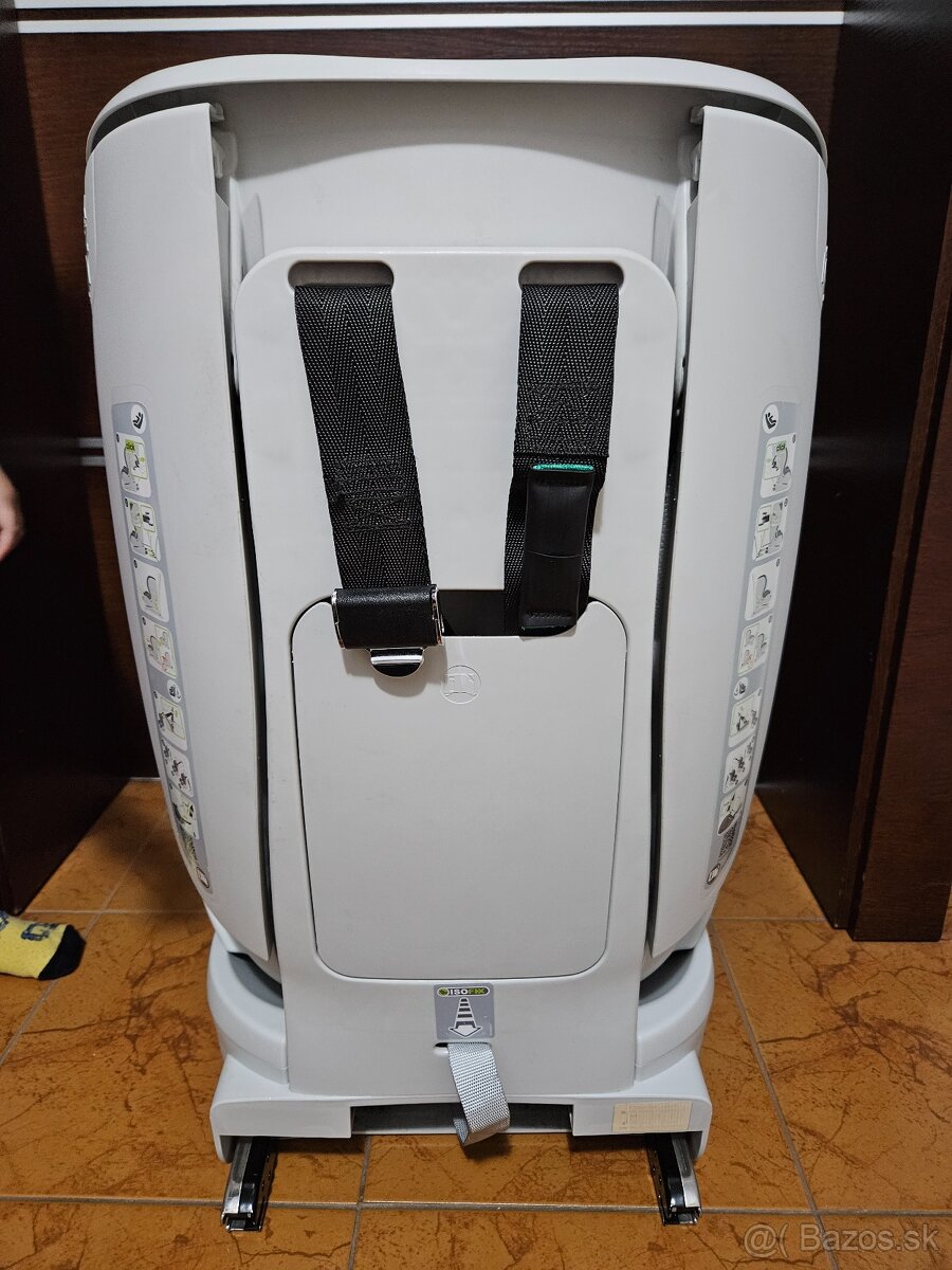 Britax Römer Trifix 9-18 kg - 7