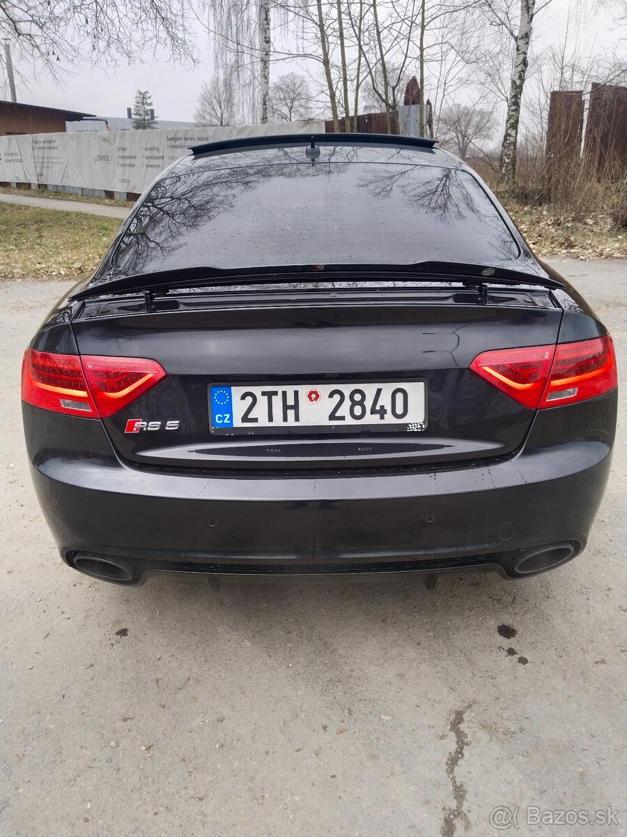 Audi RS5 4.2 FSI 331kw 2013 - 7