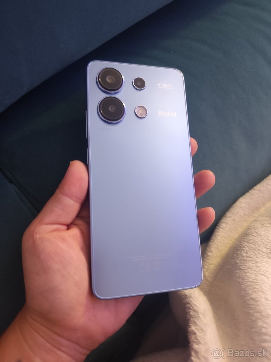 REDMI NOTE 13 - 7