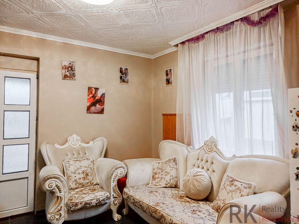 Rodinný dom, Maďarsko, obec Vizsoly - 7