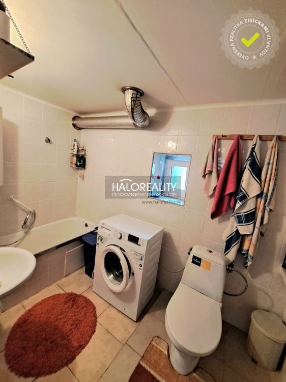 HALO reality - Predaj, rodinný dom Hronská Breznica, ihneď v - 7