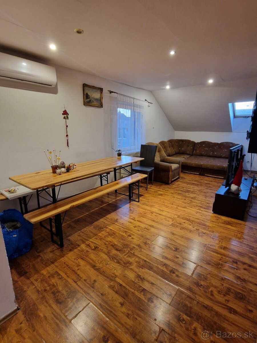 Prenájom rodinného domu v obci Čaňa , Košice - okolie - 7