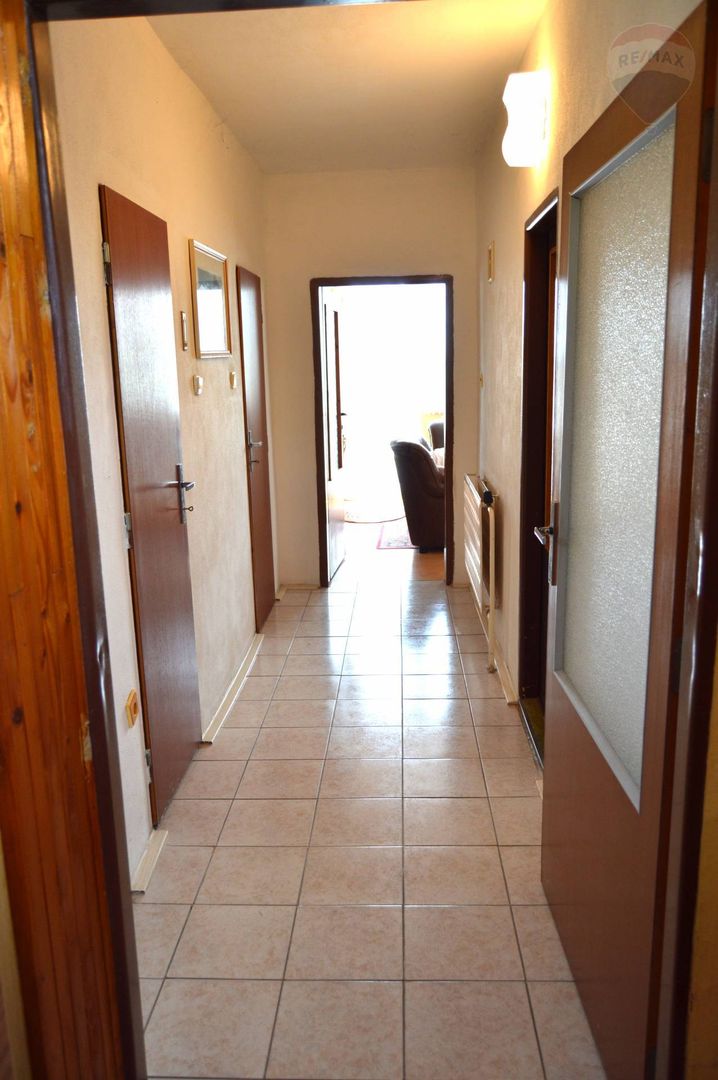 Predaj rodinný dom Nitrianske Hrnčiarovce EXKLUZÍVNE - 7