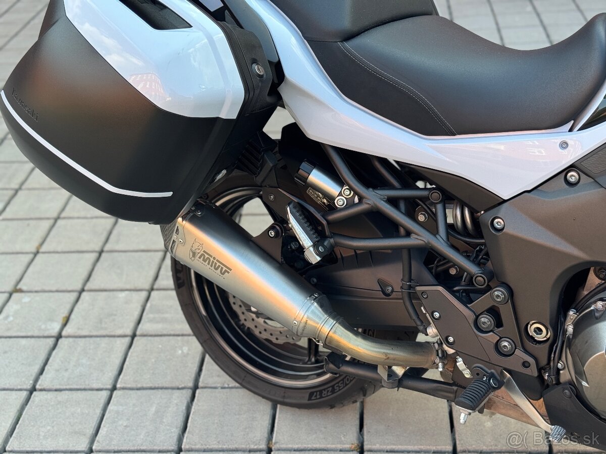 Kawasaki versys 1000 S, ABS 2019 33000 KM - 7