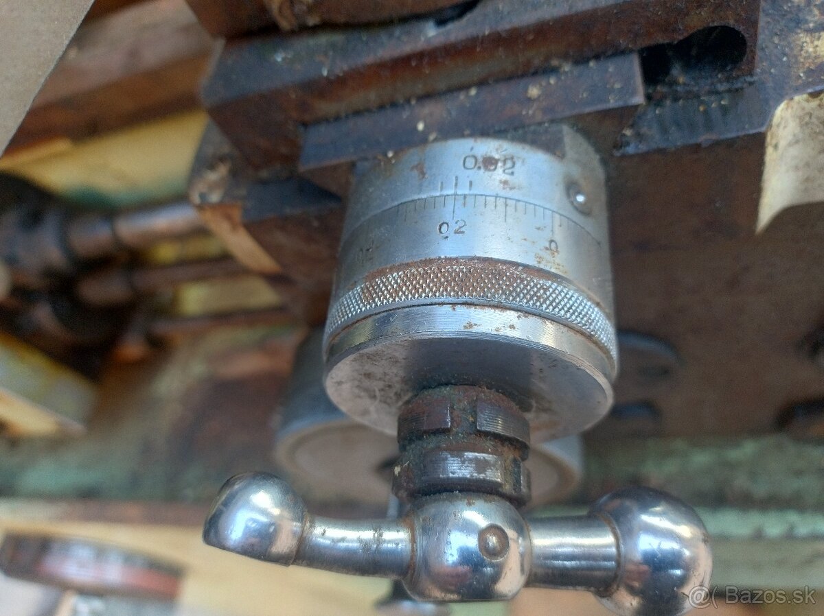 Sustruh 1603, Rusky sustruh - 7