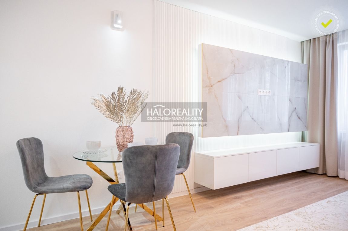 HALO reality - Prenájom, trojizbový byt Prievidza, Staré Síd - 7