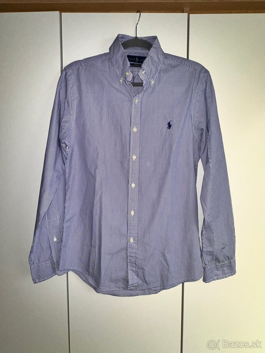 Pánske košele/ sveter (30€ks) - 7