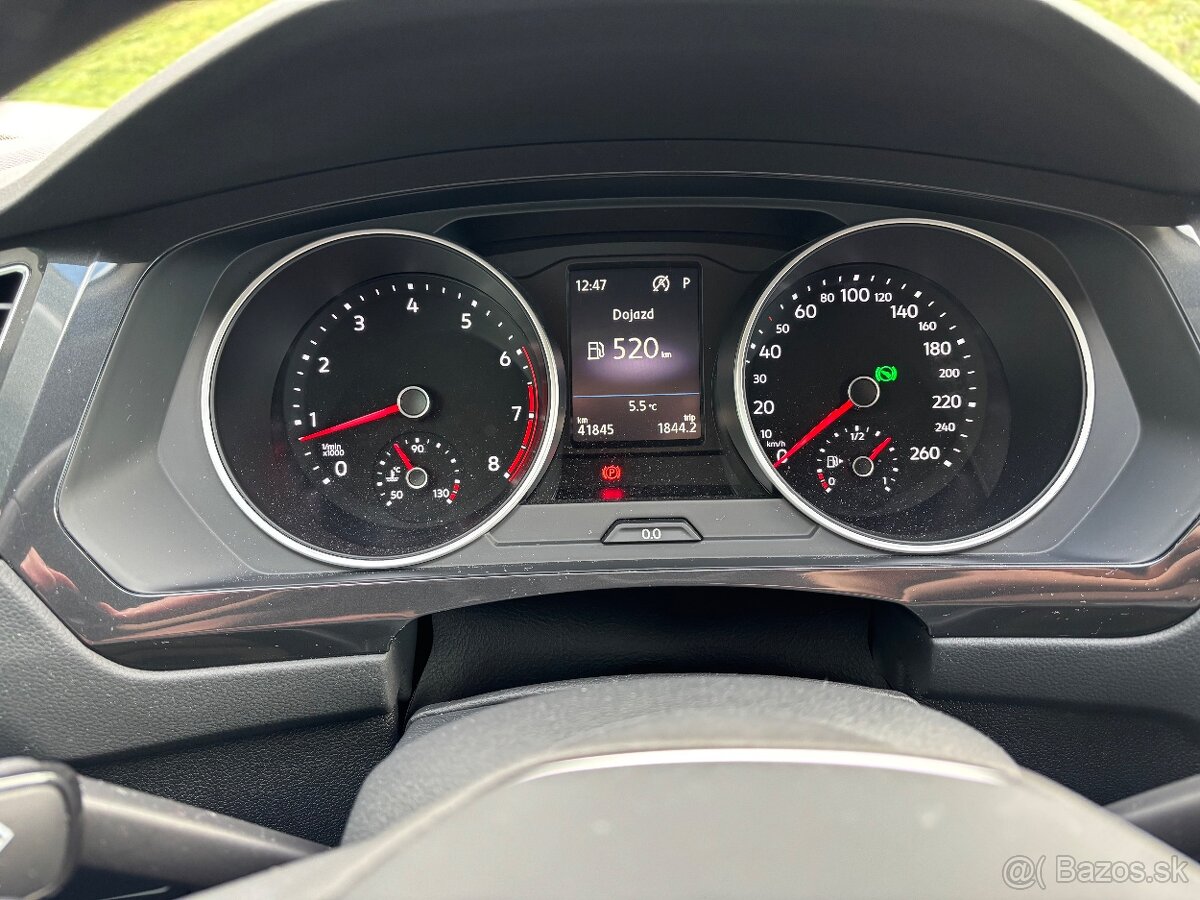 🚗 Volkswagen Tiguan 1.5 TSI DSG – 42 000 km SK Auto - 7