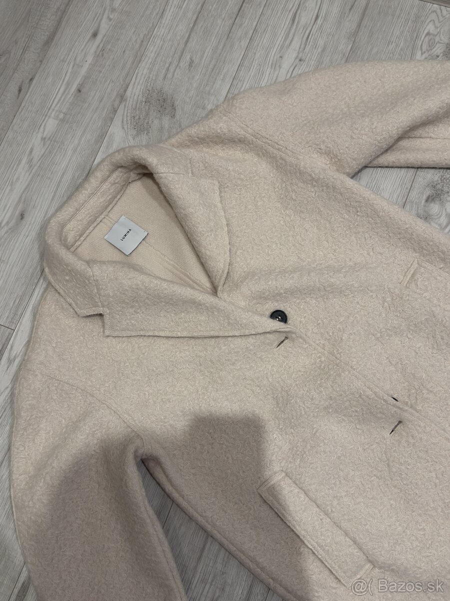 Lumina kabát - 7