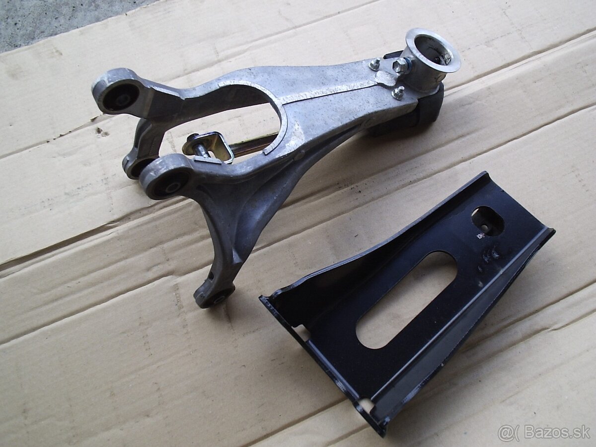 Suzuki Jimny zadné svetla - 7