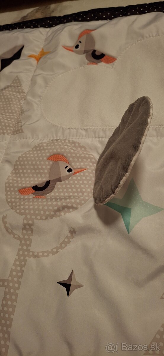 Hracia deka / podložka 150x100cm - 7