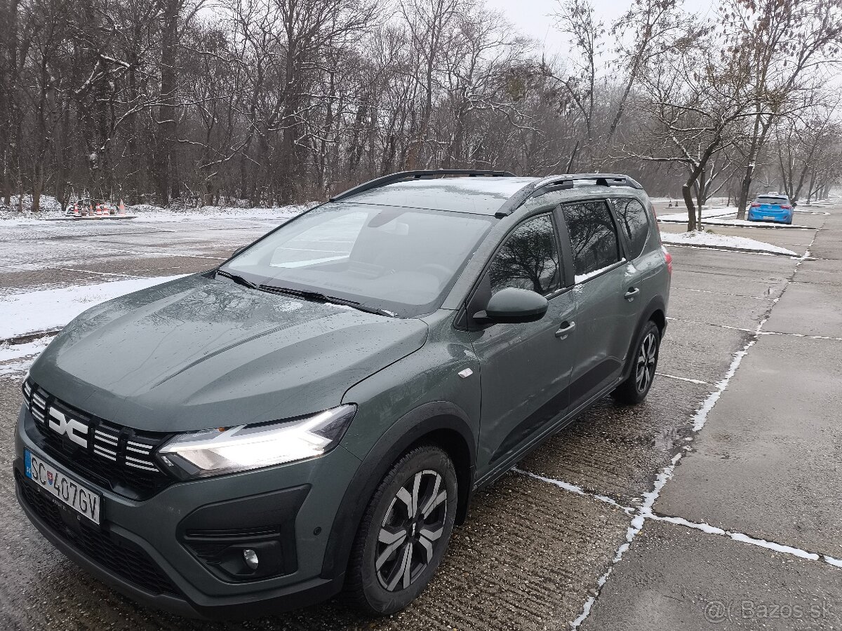 Dacia jogger 1.0 LPG - 7