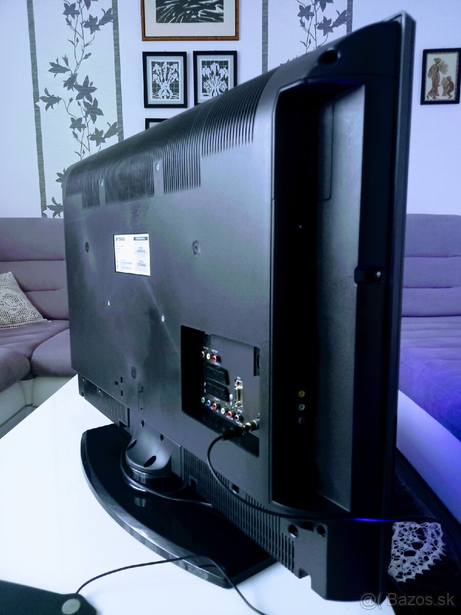 Televízor Orava - 7