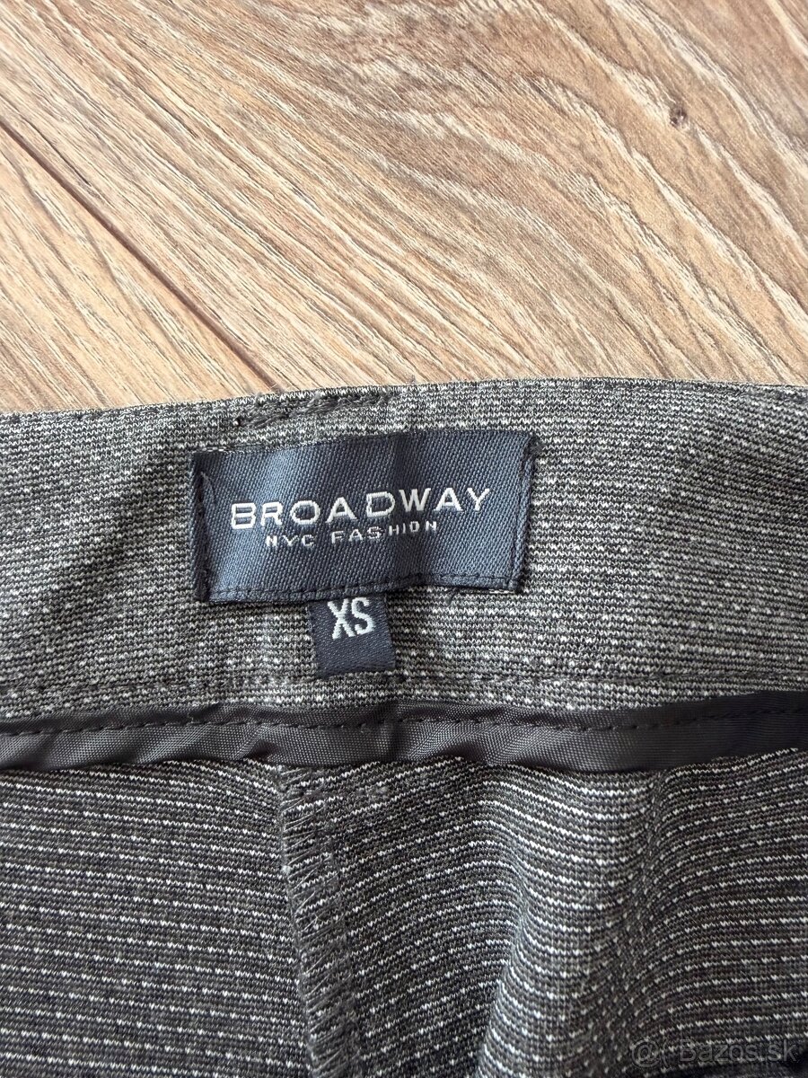 Dámske rifle a nohavice - 7