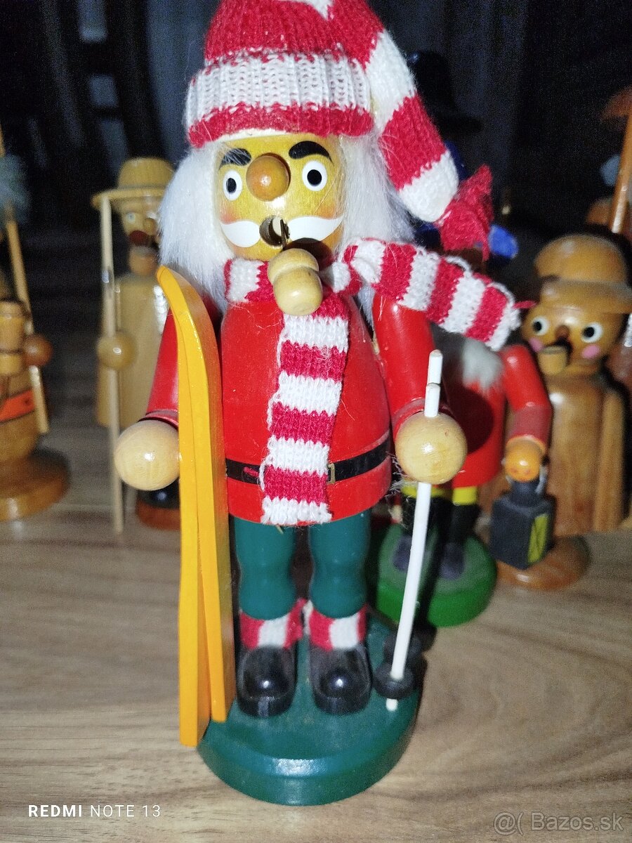 Räuchermännchen - 7